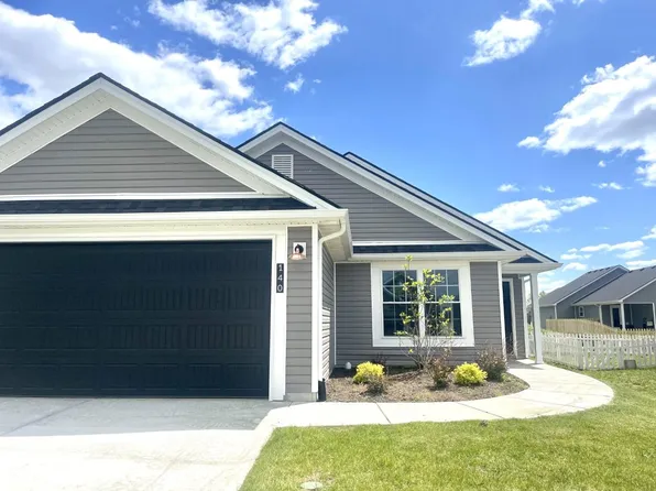 134 White Owl Way, Georgetown, KY 40324