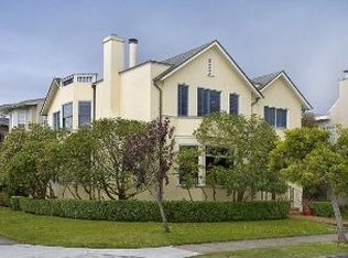 2701 Lake St, San Francisco, CA 94121