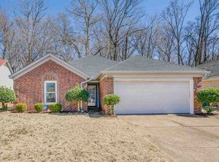 2702 Bay Pointe Cir E, Memphis, TN 38128