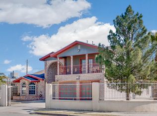 444 Bahia Kino Way, El Paso, TX 79915