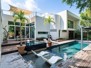 Coco Grove, Miami, FL 33133