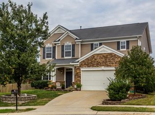 1920 Devonridge Dr, Fuquay Varina, NC 27526