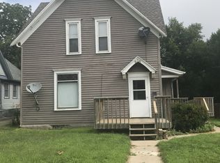 926 W 9th St, Sioux Falls, SD 57104