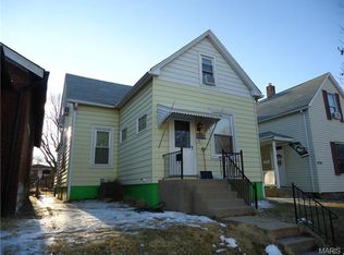 4726 Sigel Ave, Saint Louis, MO