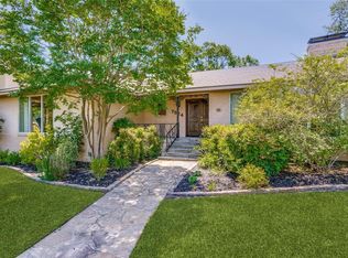 7524 Mason Dells Dr, Dallas, TX 75230