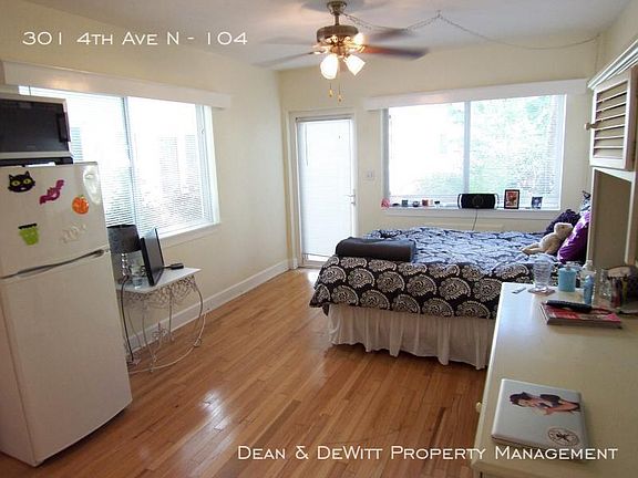 4th image of 301 4th Ave N APT 104