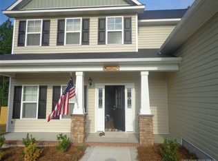 8617 Sweetflag Ct, Linden, NC 28356