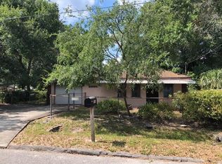 813 W Hiawatha St, Tampa, FL 33604