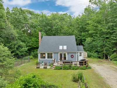 237 Benlor Drive, Eaton Center, NH, 03832