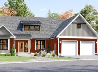 Stony Brook Village Condo, Jaffrey, NH 03452