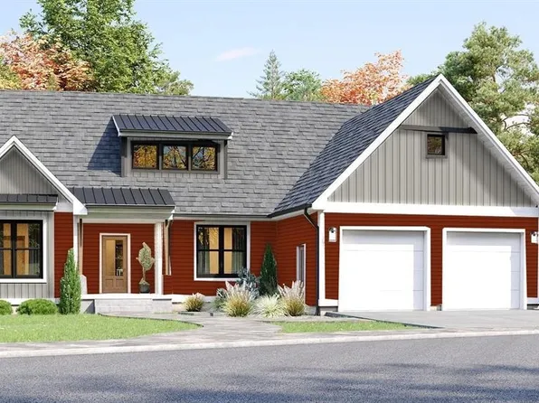 00 Roberts Drive Unit#10, Jaffrey, NH 03452