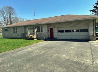 400 S Division St, Loyal, WI 54446