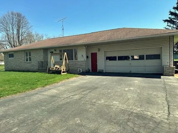 400 South DIVISION STREET, Loyal, WI 54466