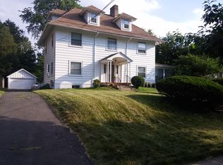 1106 Evergreen Ave, Plainfield, NJ 07060