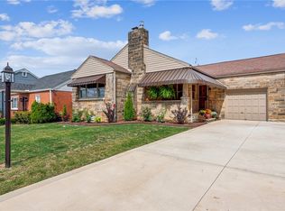 525 Turney St, Greensburg, PA 15601