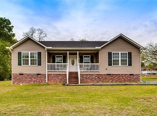 4167 Lakewood Cir, Trinity, NC 27370
