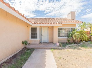 805 Horizon Ct, San Jacinto, CA 92582