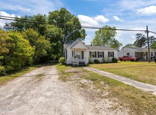 321 Miller Boulevard, Havelock, NC 28532