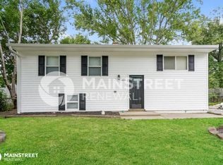 5838 Alpine Ave, Indianapolis, IN