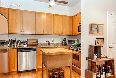 Rented by Compass