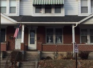 1005 N New St, Bethlehem, PA 18018