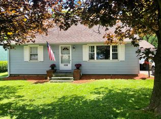 1038 North St, Pittsfield, MA 01201