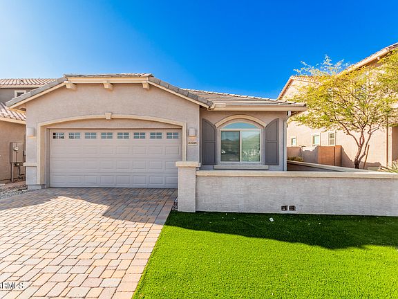 2nd image of 44418 N SONORAN ARROYO Lane