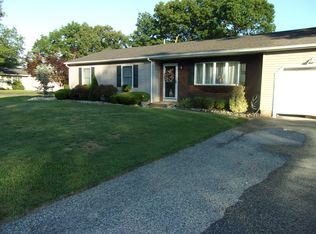 525 Baxter St, Brick, NJ 08723