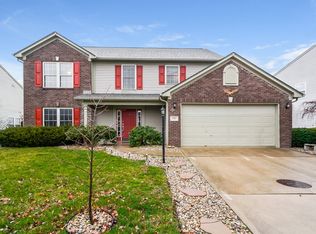 1363 Butternut Ln, Greenwood, IN 46143