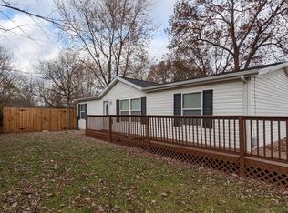 901 S Lancaster Rd, Muncie, IN 47302