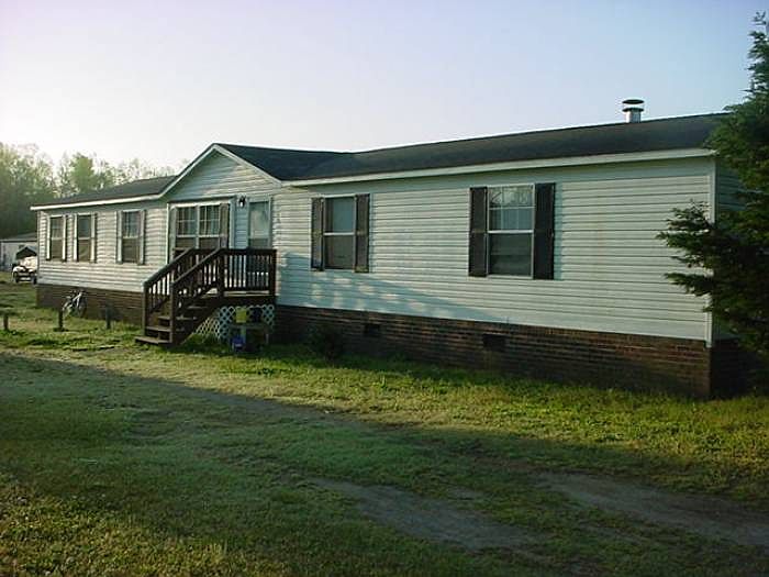 103 Alexander Rd Front