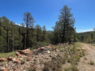 29 Beauregard Dr, Timberon, NM 88350