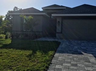 209 Albatross Rd, Rotonda West, FL 33947
