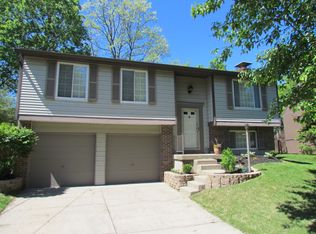 941 Bradford Ct, Cincinnati, OH 45233
