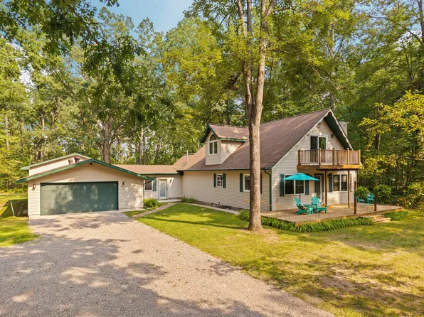 3103 Marion St, Lewiston, MI 49756