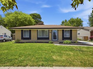 1260 S John Hix St, Westland, MI 48186