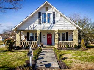 2455 N Morelock Rd, Morristown, TN 37814