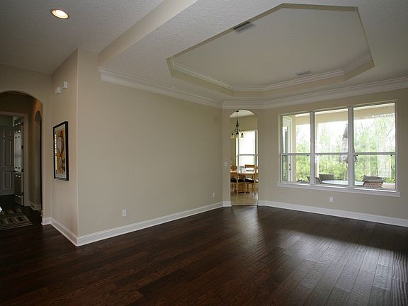 Formal Living Room