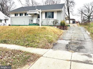 9007 Varnum St, Lanham, MD 20706