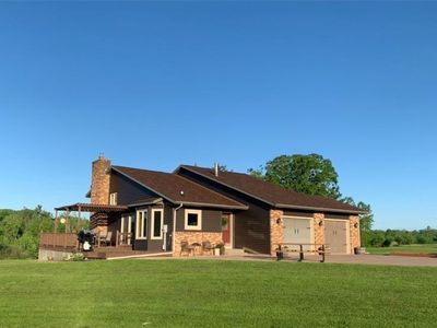 1337 15th Avenue, Barron, WI, 54812