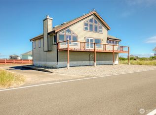 1497 E Ocean Shores Blvd SW, Ocean Shores, WA 98569