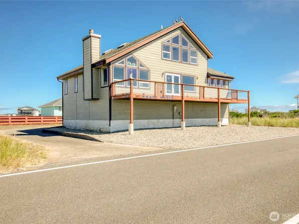 1497 E Ocean Shores Boulevard SW, Ocean Shores, WA 98569