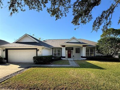 2041 Park Forest Blvd, Mount Dora, FL, 32757