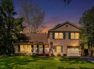 9625 Whetstone Dr, Gaithersburg, MD 20886