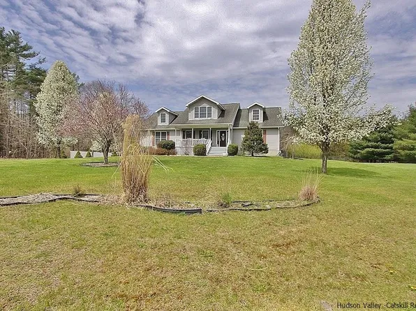 3 Millbrook Lane, Kerhonkson, NY 12446