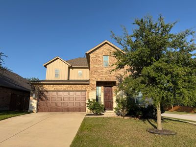 4101 Presidio Ln, Round Rock, TX, 78681