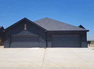 7202 22nd Pl, Lubbock, TX 79407