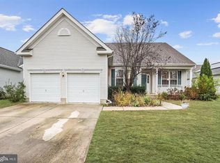 9 Shelly St, Sicklerville, NJ 08081