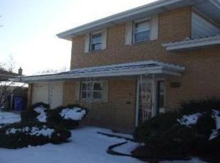 1009 E 166th St, South Holland, IL