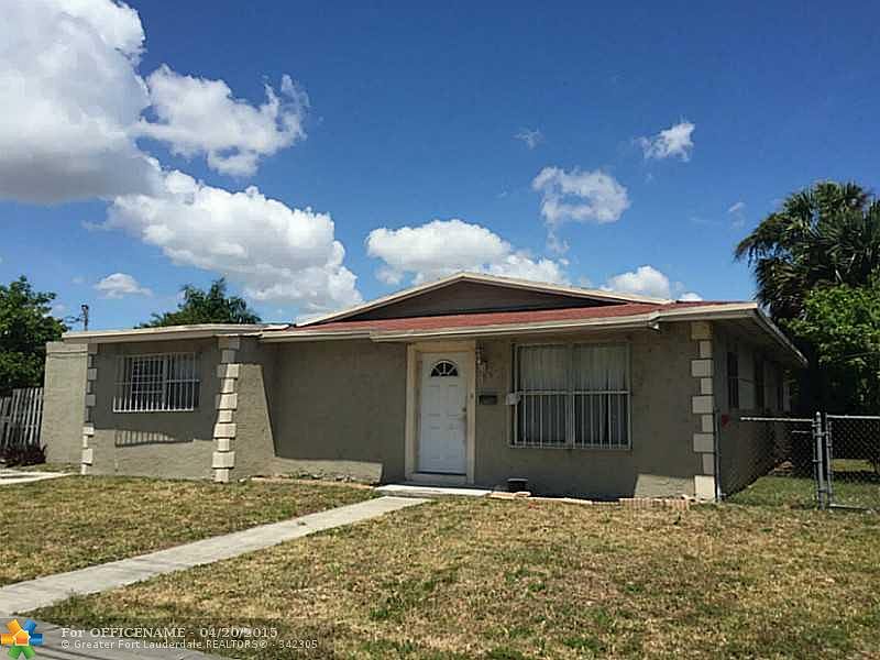 1st image of 1531 NW 168th Ter